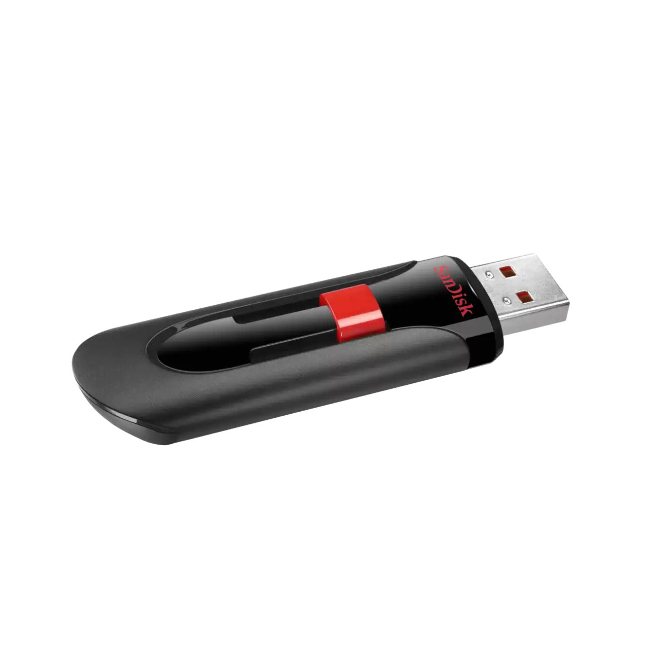 SanDisk Cruzer Glide CZ60 32GB USB 2.0 Flash Drive