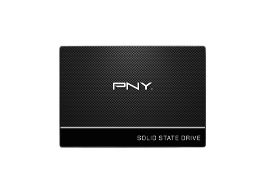 PNY CS900 500GB 2.5" SATA SSD