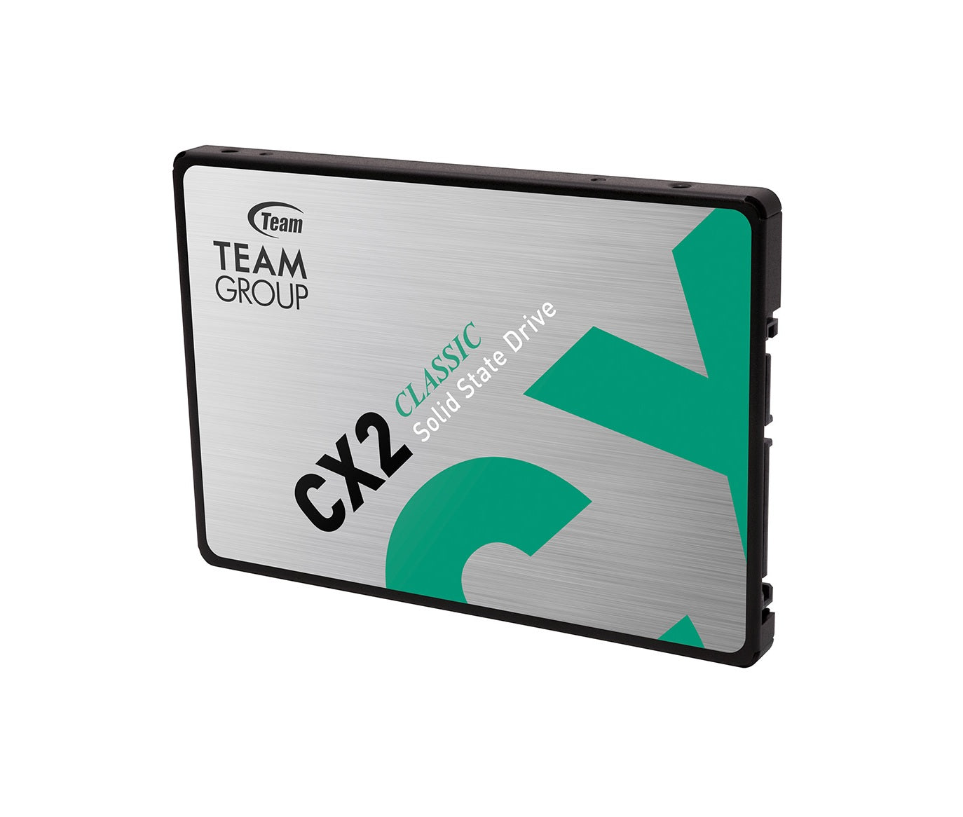 TeamGroup CX2 2TB 2.5" SATA SSD