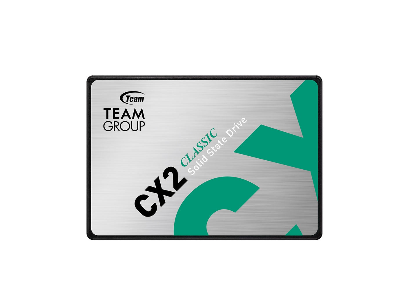 TeamGroup CX2 2TB 2.5" SATA SSD
