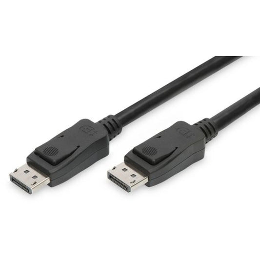 Digitus DisplayPort v1.4 Monitor Cable 1m