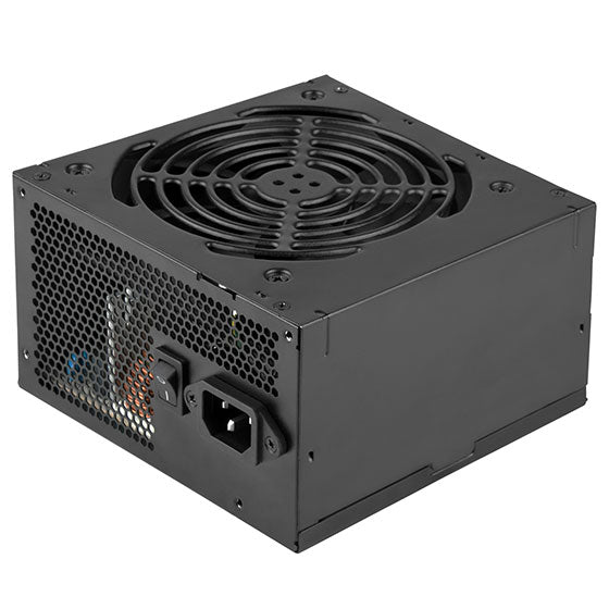 SilverStone ET650-G 650W 80Plus Gold ATX PSU