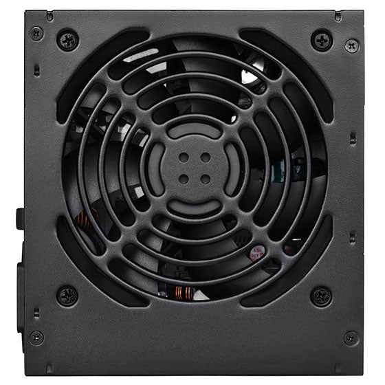 SilverStone ET650-G 650W 80Plus Gold ATX PSU