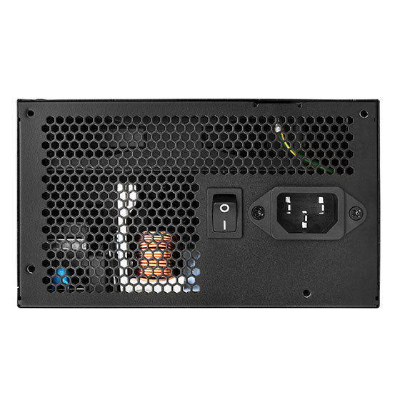 SilverStone ET650-G 650W 80Plus Gold ATX PSU