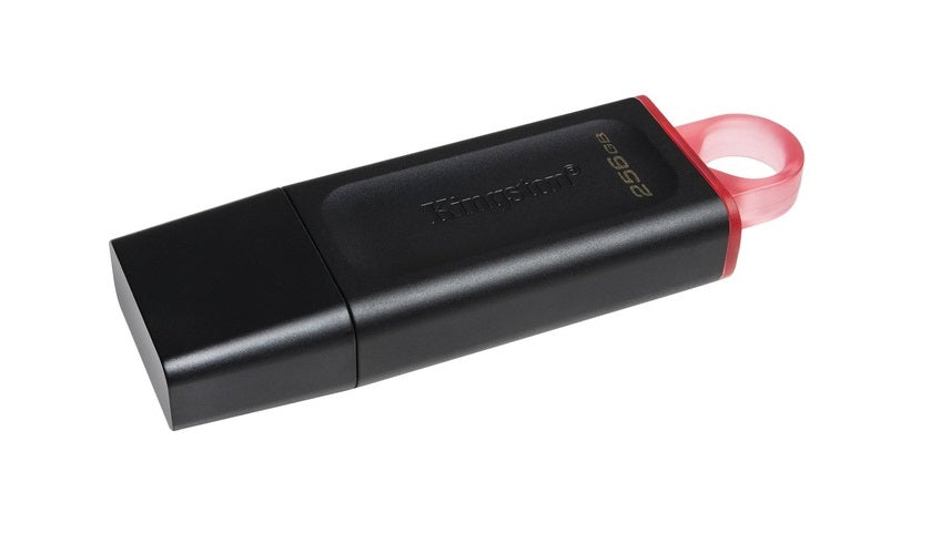 Kingston Data Traveler Exodia 256GB USB 3.2 Flash Drive 5Yr Wty