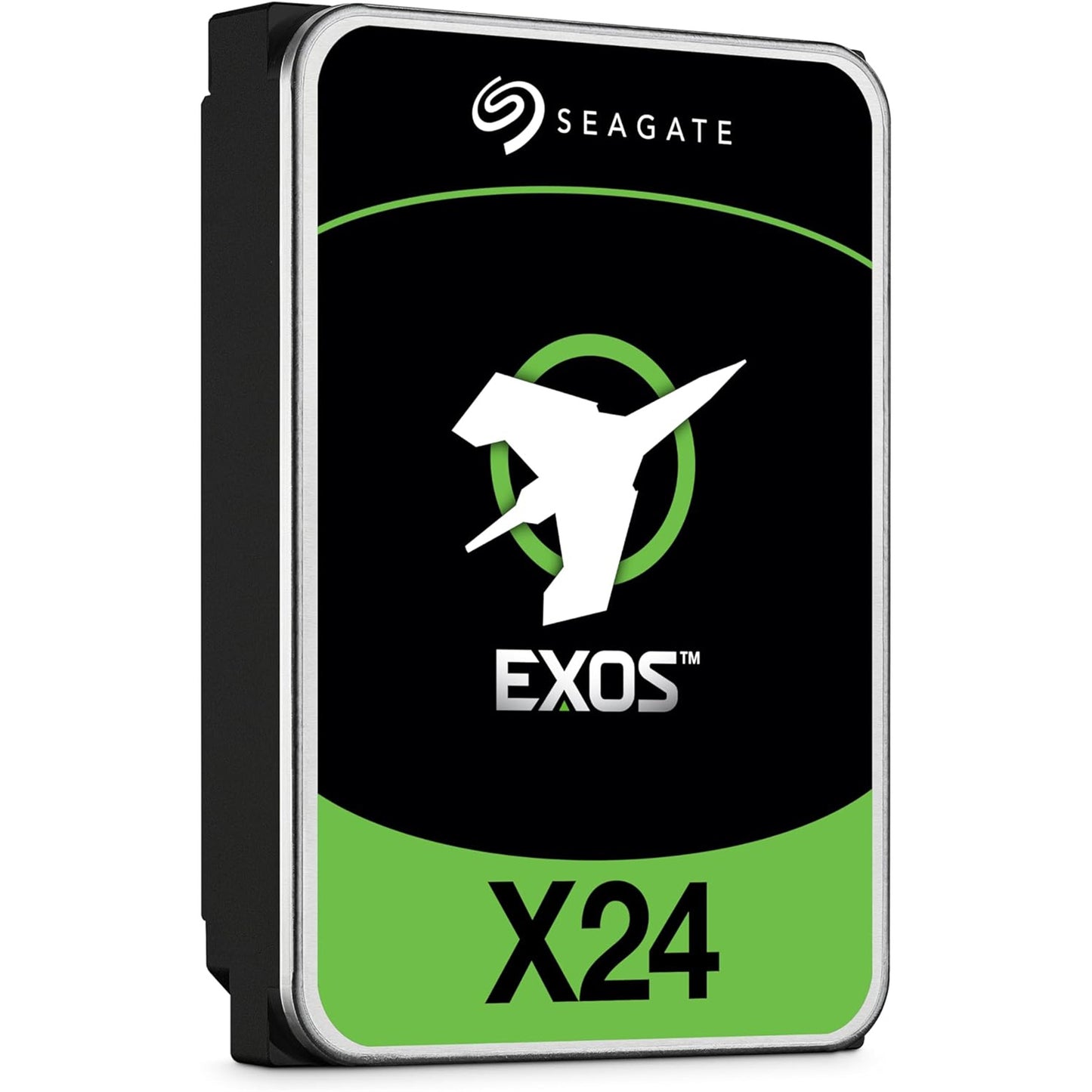 Seagate Exos X24 24TB 3.5" Internal HDD