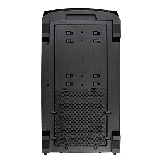 SilverStone Fara 312X ARGB Black mATX Case