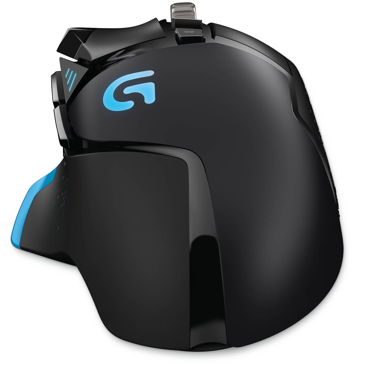 Logitech G502 HERO High Performance Gaming Mouse