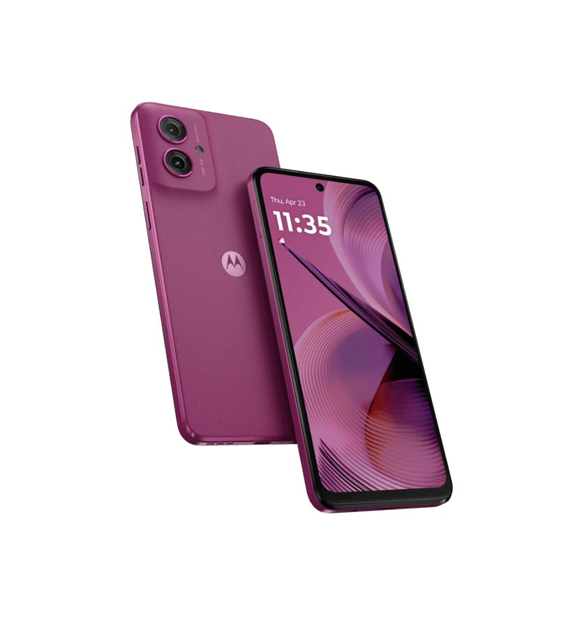 Motorola Moto G55 5G - Twilight Purple