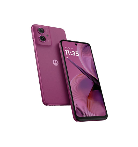 Motorola Moto G55 5G - Twilight Purple
