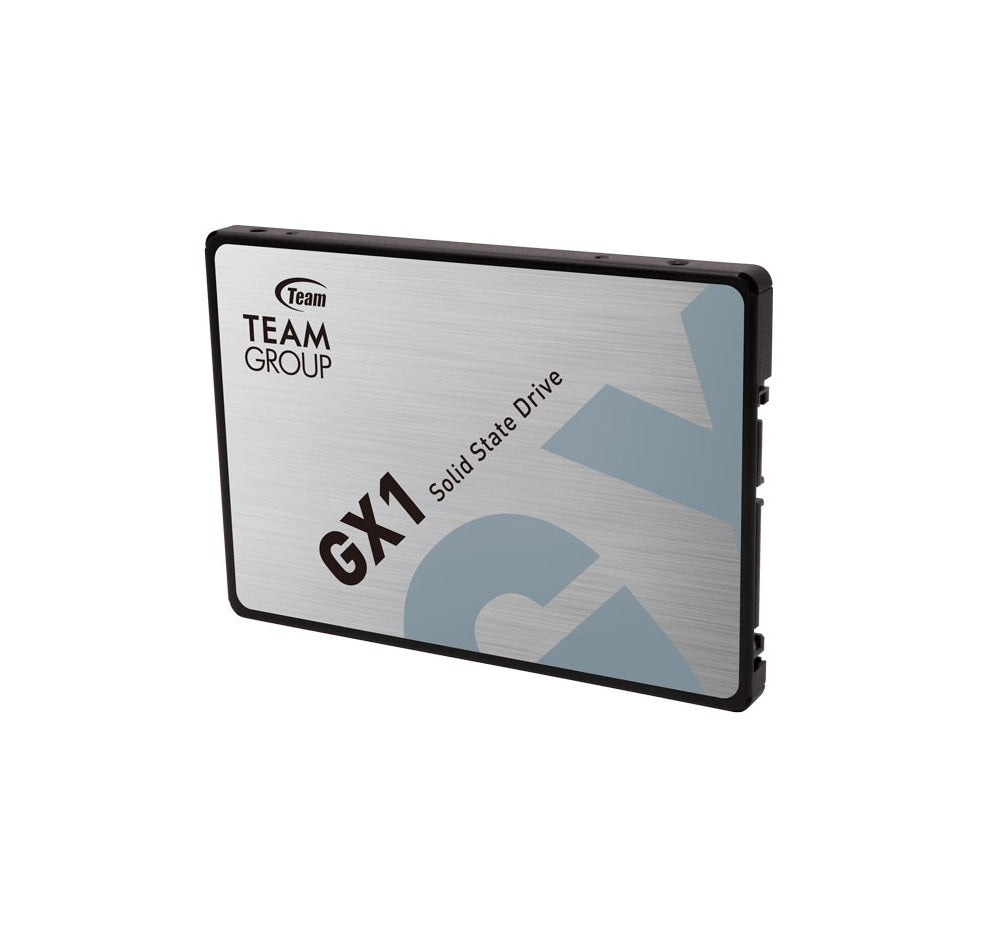 TeamGroup GX1 240GB 2.5" SATA SSD