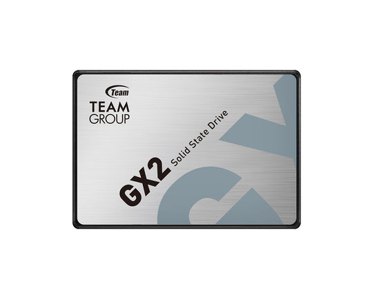 TeamGroup GX2 128GB 2.5" SATA SSD