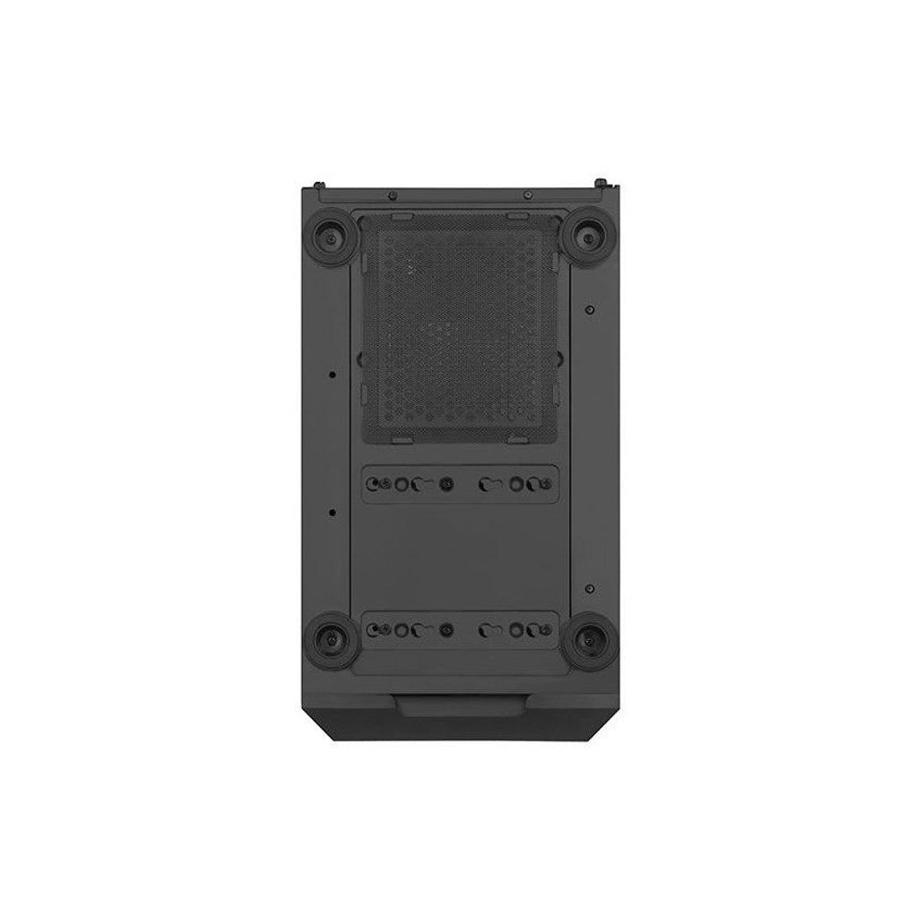 SilverStone Fara H1M mATX Case - Glass Window