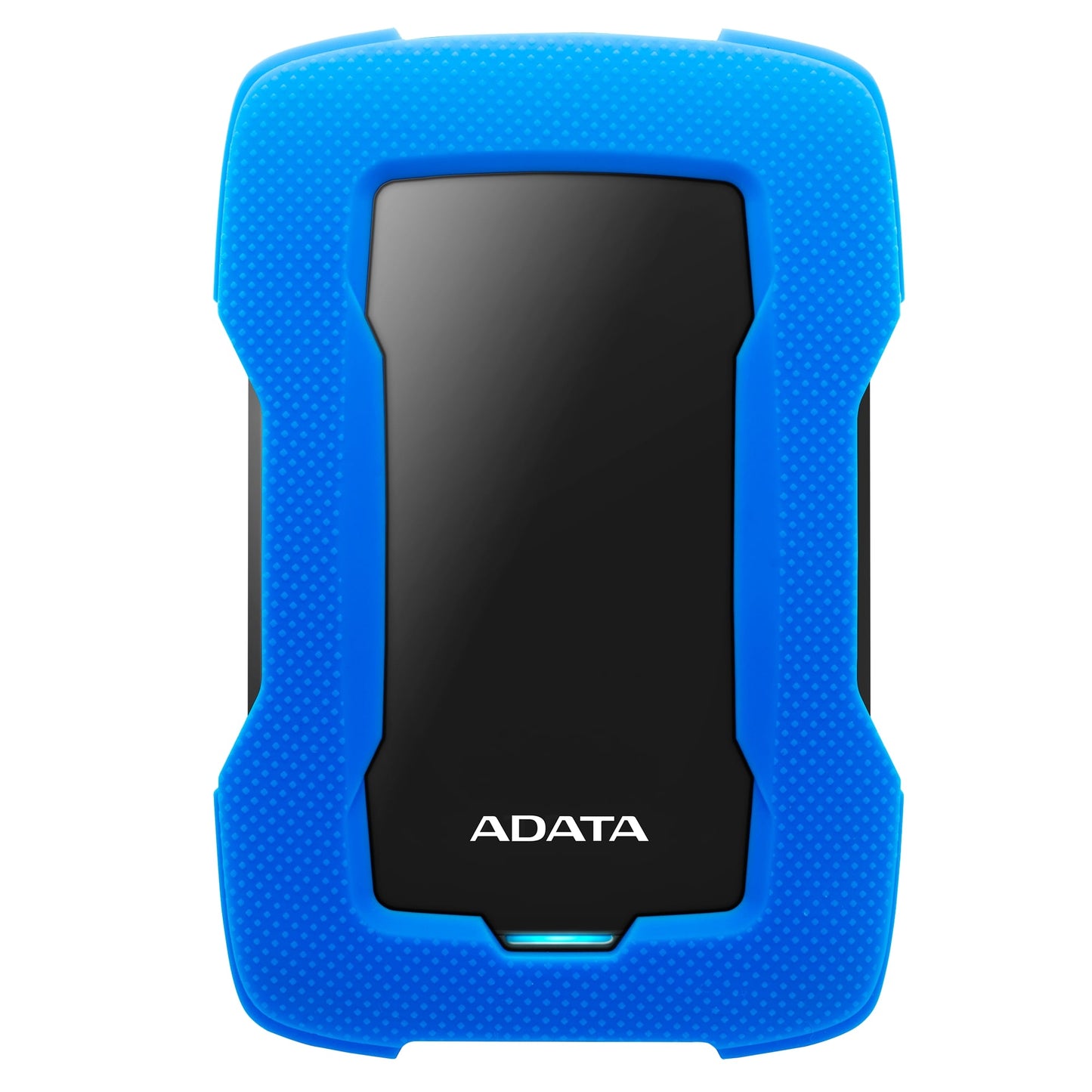 ADATA HD330 1TB Durable External HDD 3Yr Wty - Blue