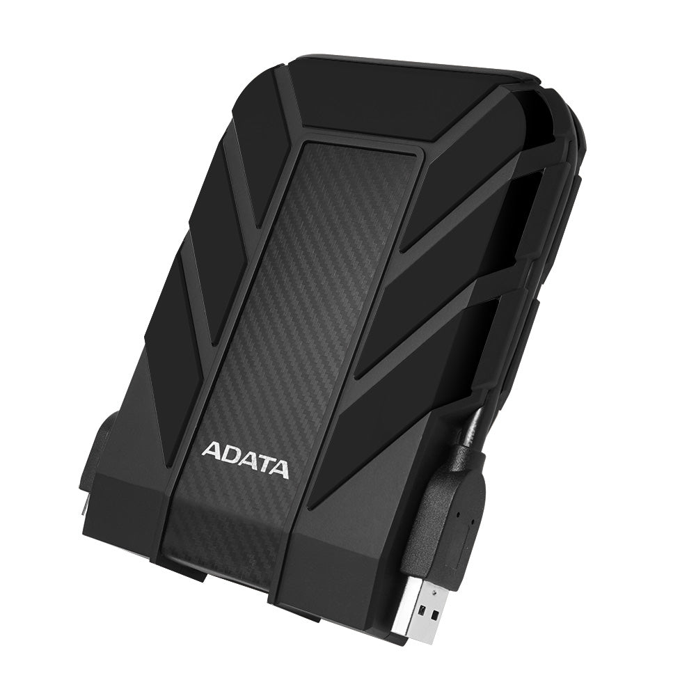 ADATA HD710 Pro 5TB Durable External HDD 3Yr Wty