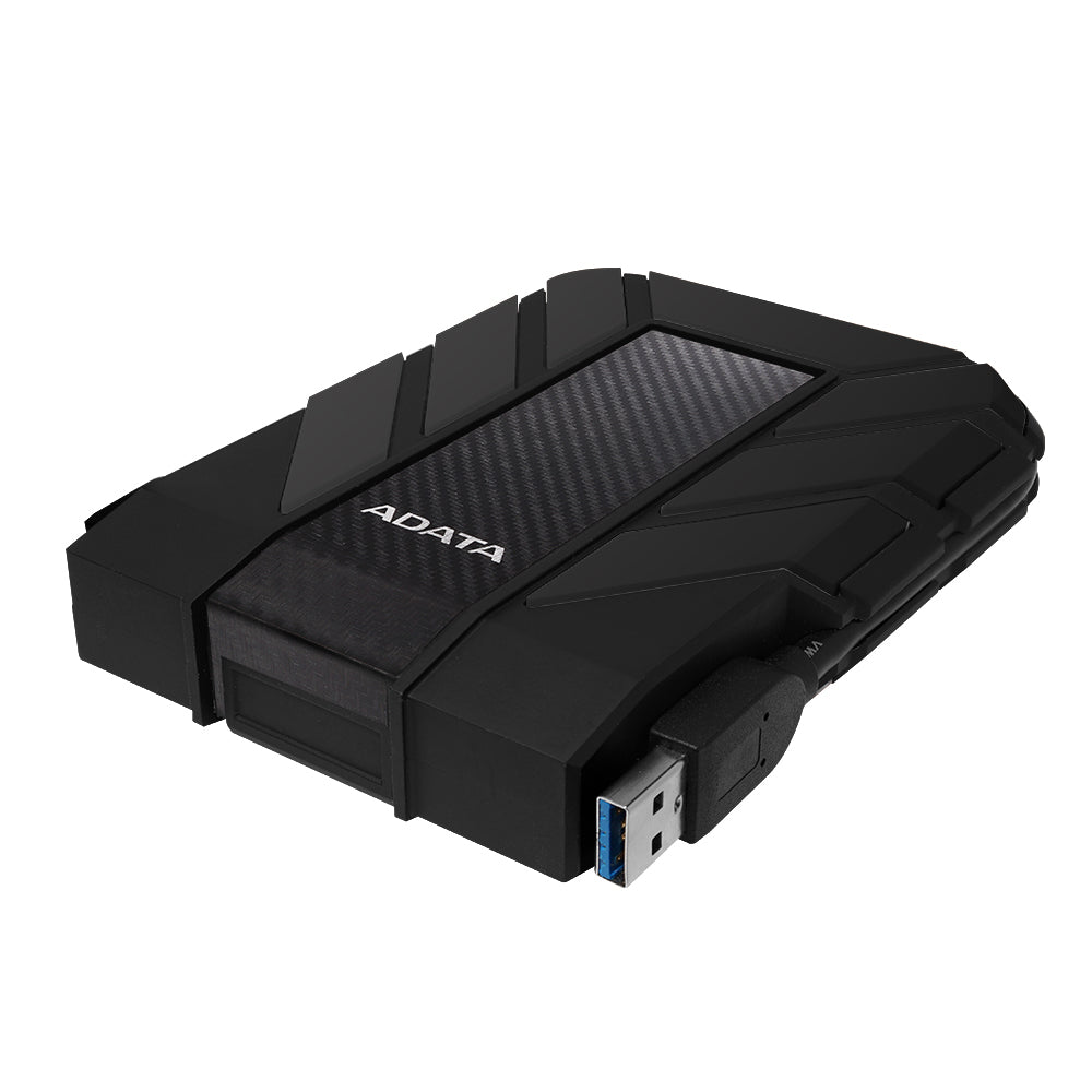 ADATA HD710 Pro 1TB Durable External HDD 3Yr Wty