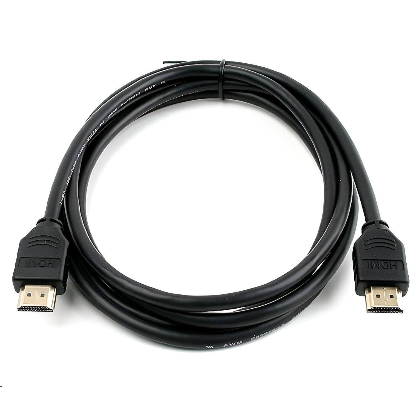 8Ware HDMI Cable Male to Male 1.8m OEM v1.4 High-speed