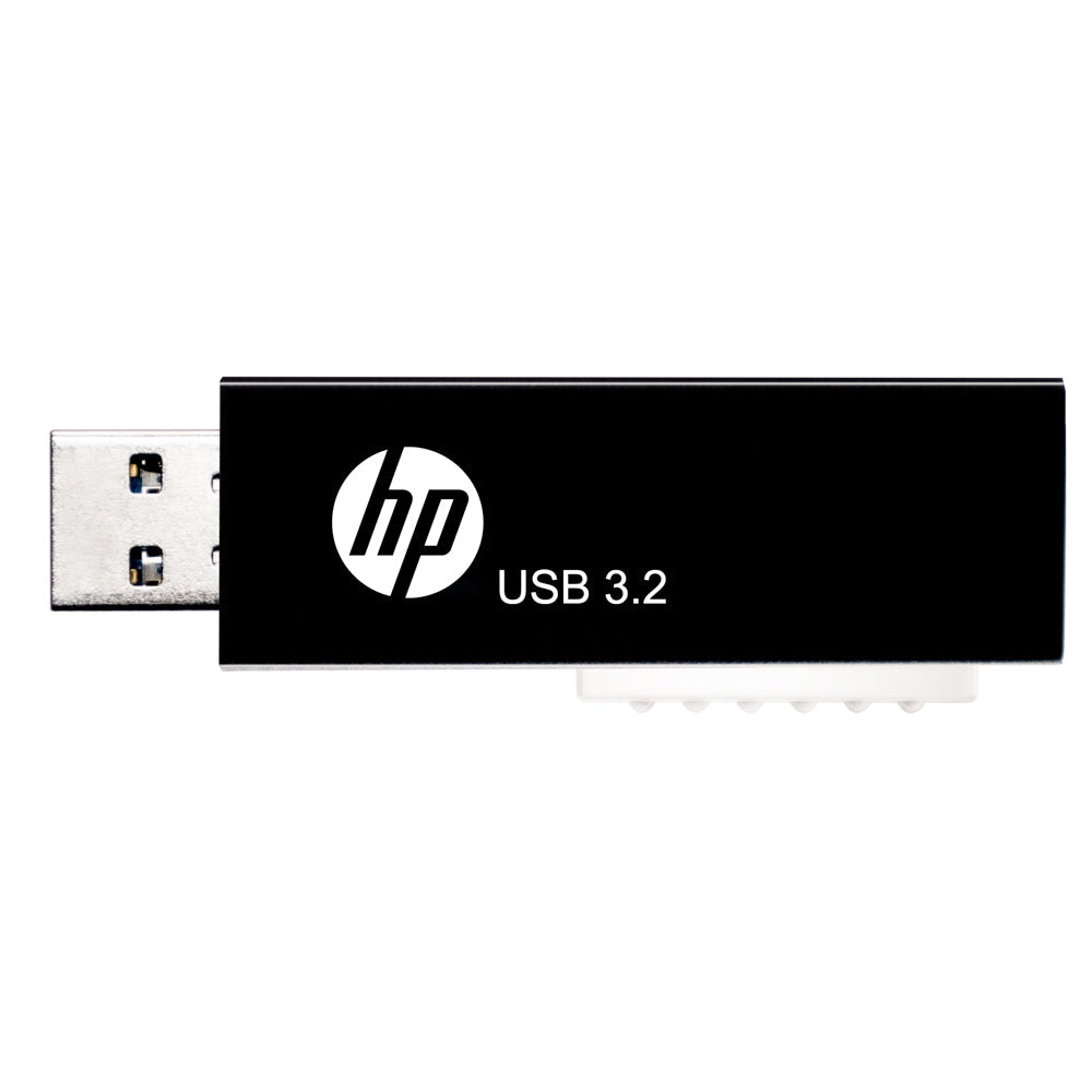 HP X718W 128GB USB 3.2 Flash Drive