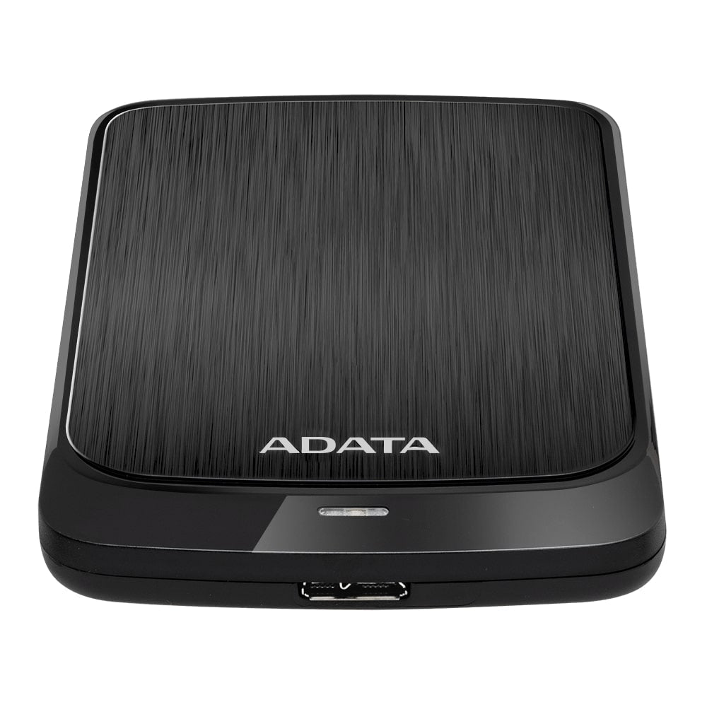 ADATA HV320 2TB External HDD 3Yr Wty