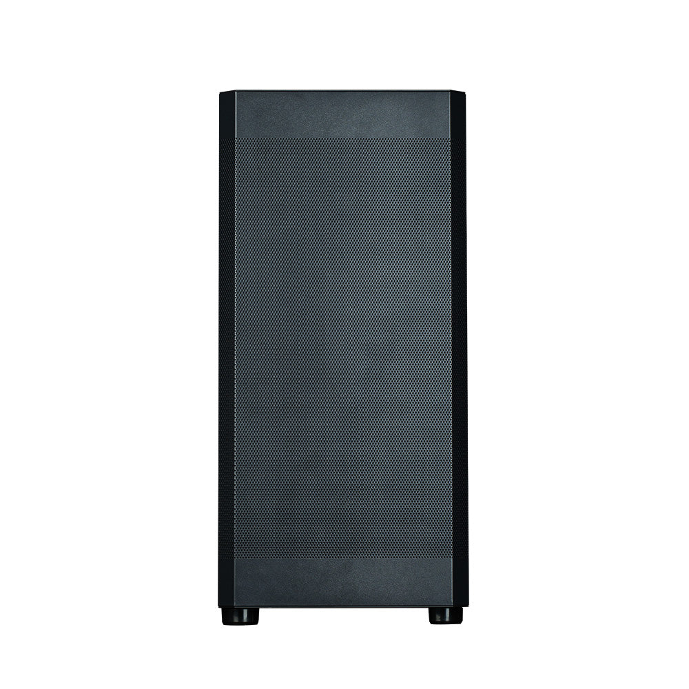 Zalman I4 ATX Black Mid Tower Case