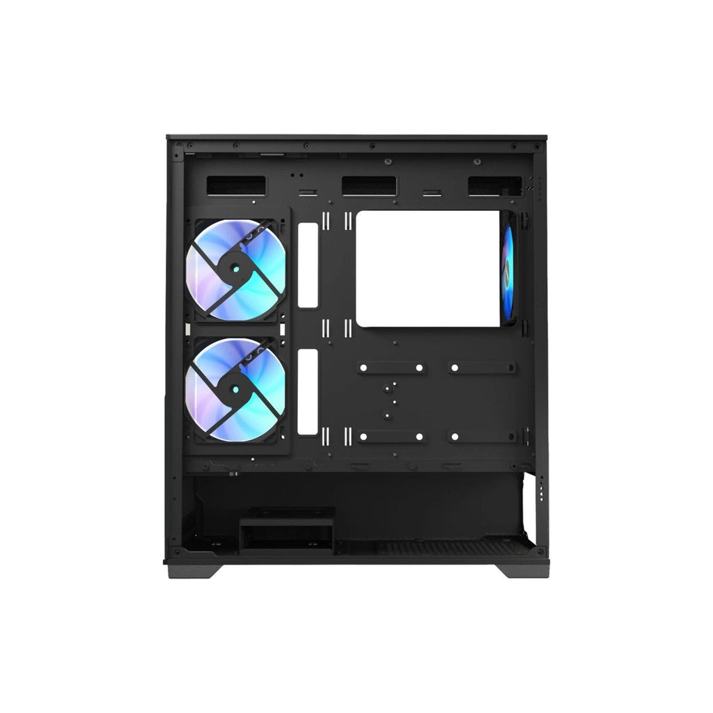 Raidmax i801 ATX ARGB Mid Tower Case