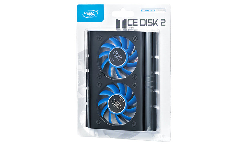 DeepCool ICEDISK 2 HDD Cooler