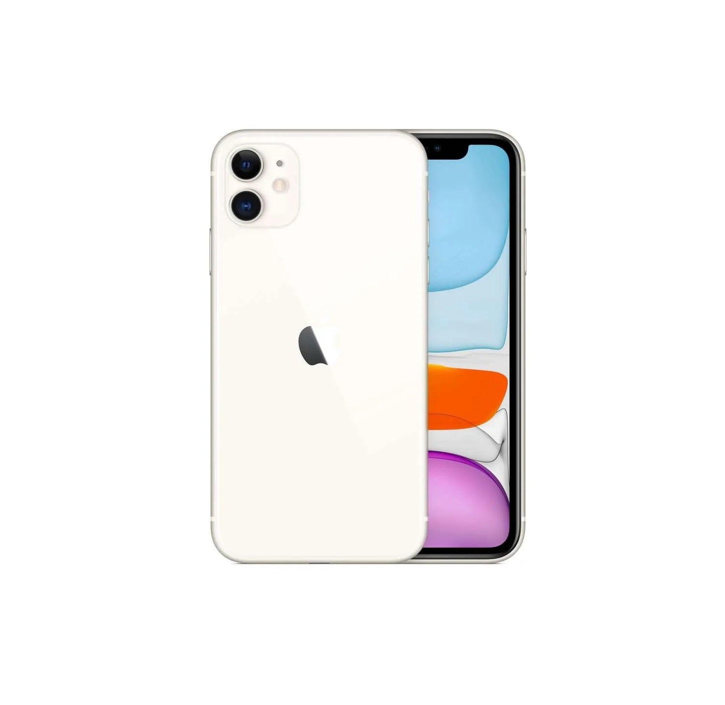 Apple iPhone 11 ホワイト 60GB 61aysVNwC4L._AC_UF894,