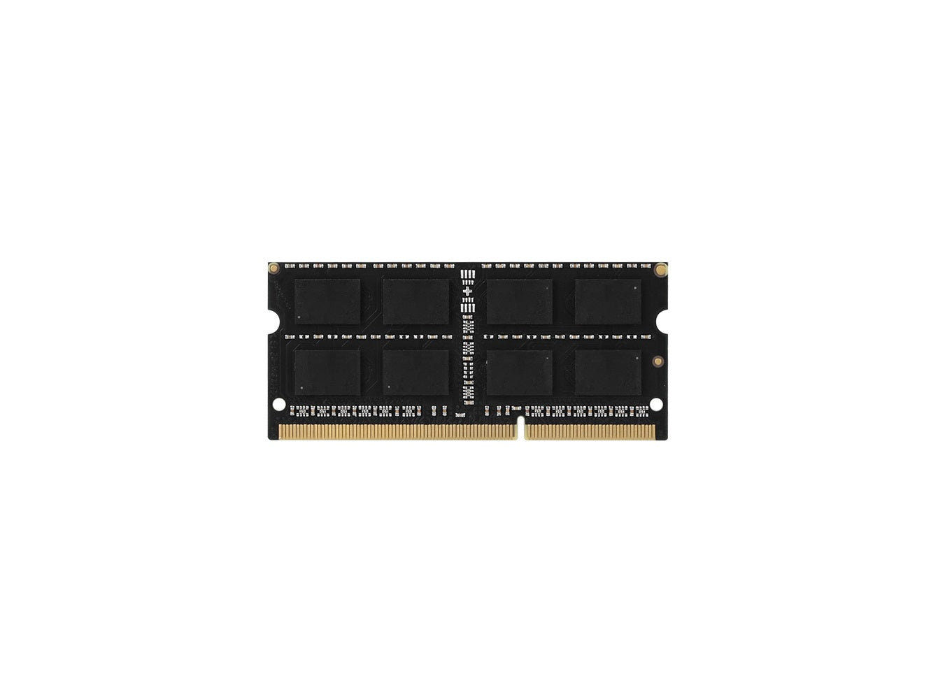 8GB 1600mhz KingSpec DDR3 SODIMM RAM 3Yr Wty