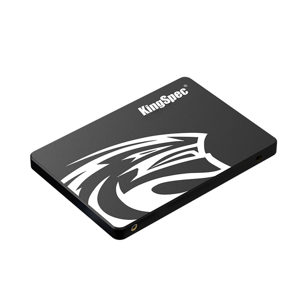KingSpec P3 1TB 2.5" SATA SSD