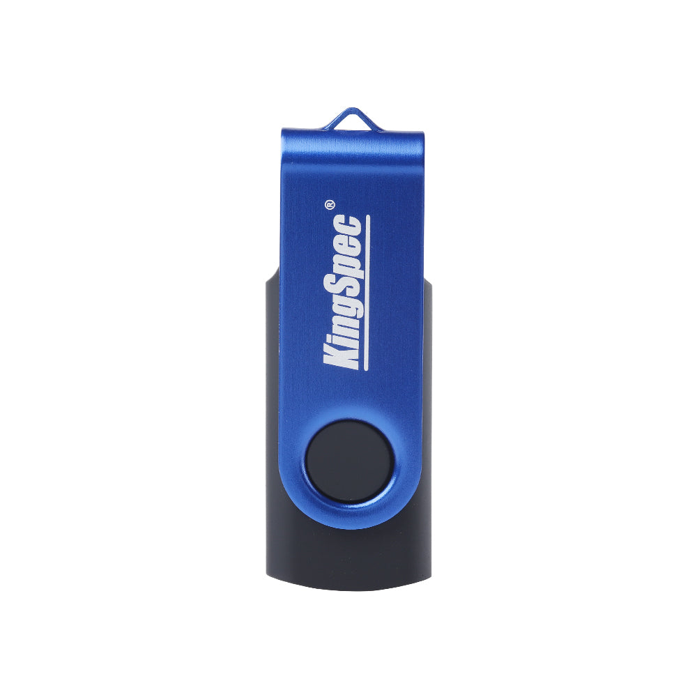 KingSpec 128GB USB 3.2 Flash Drive