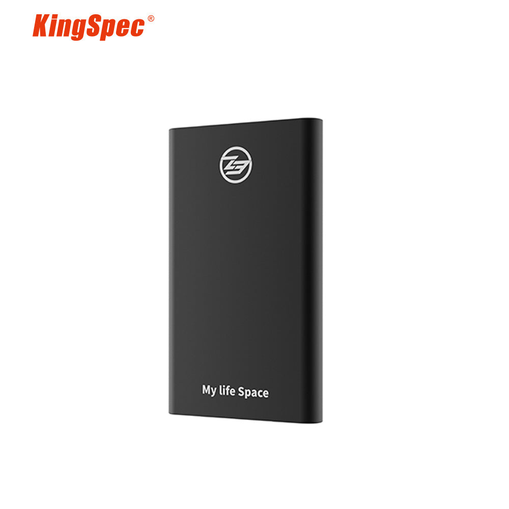 KingSpec Z3 240GB USB3.1 External SSD