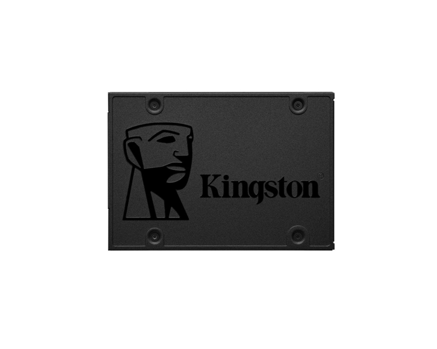 Kingston A400 240GB 2.5" SATA SSD