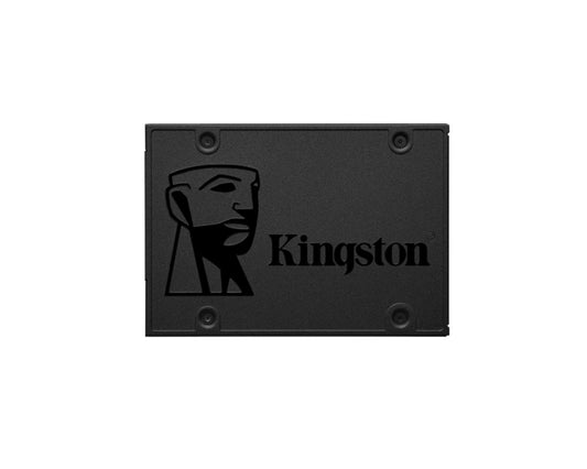 Kingston A400 240GB 2.5" SATA SSD