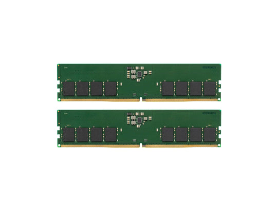 32GB (2x16) 4800mhz CL40 Kingston DIMM DDR5 RAM