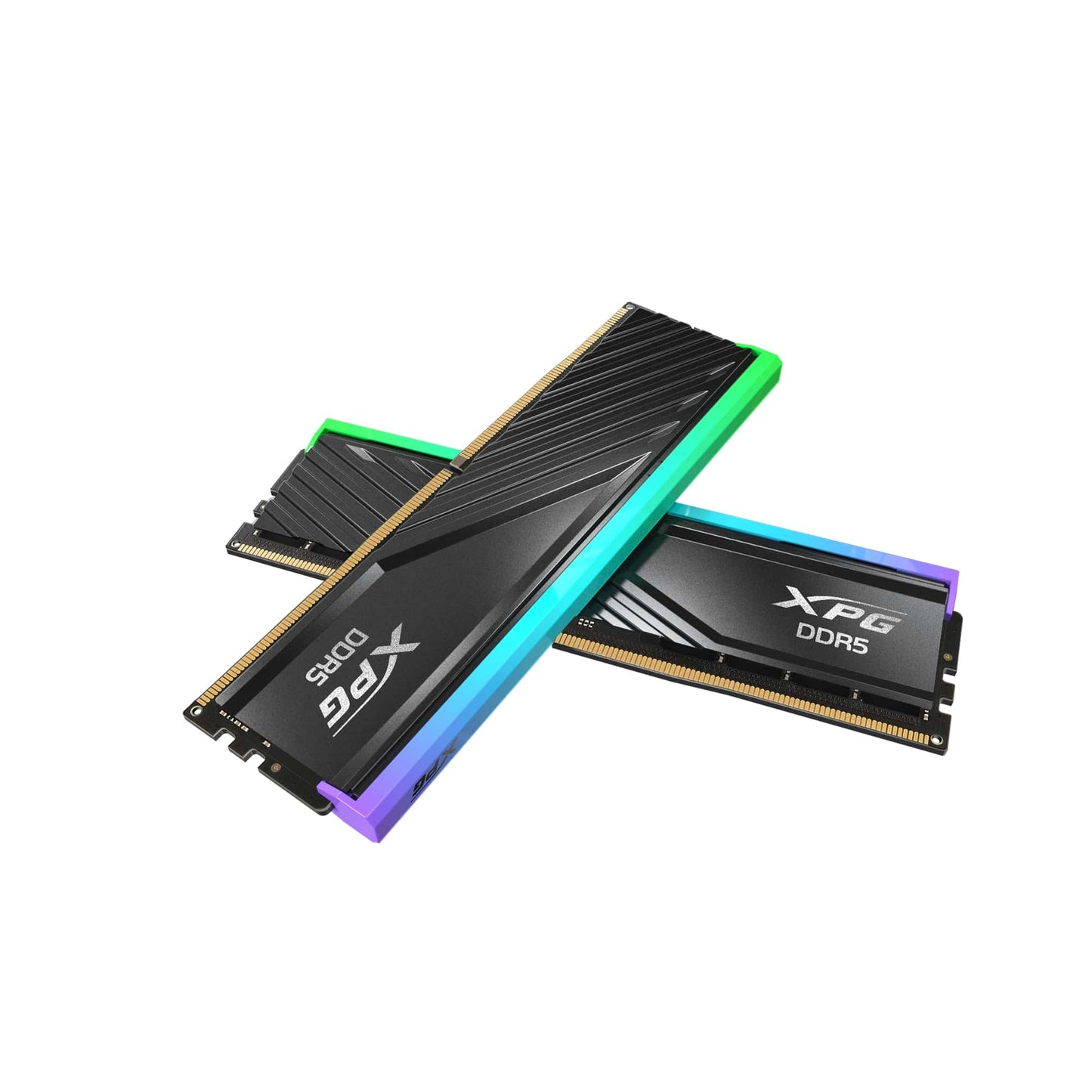 ADATA XPG Lancer Blade 64GB (2x32GB) 6000mhz CL30 DDR5 RGB DIMM RAM