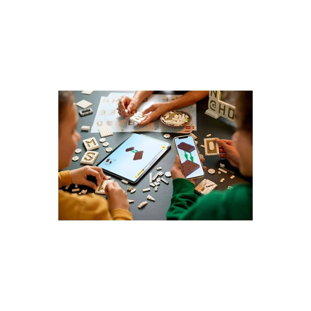 LEGO 41839 Message Board