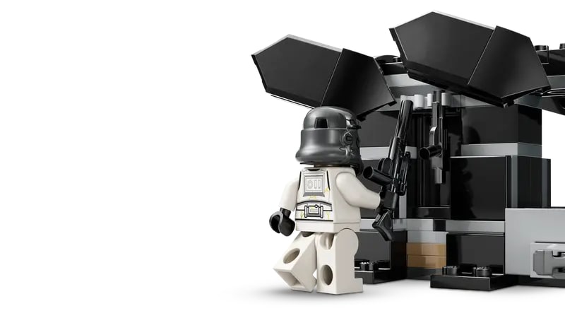 LEGO Star Wars 75412 Death Trooper & Night Trooper Battle Pack