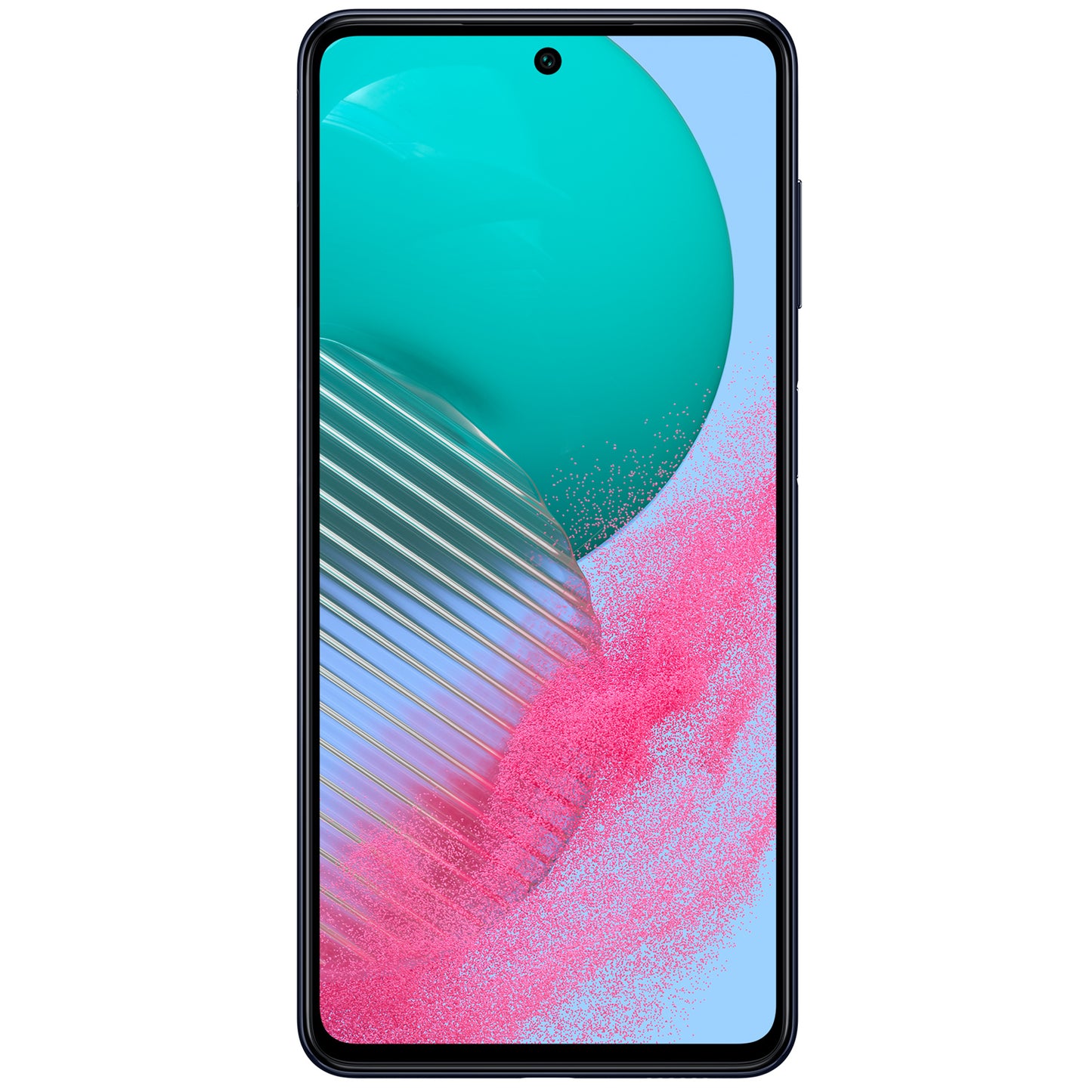 Samsung Galaxy M54 5G 256GB - Dark Blue