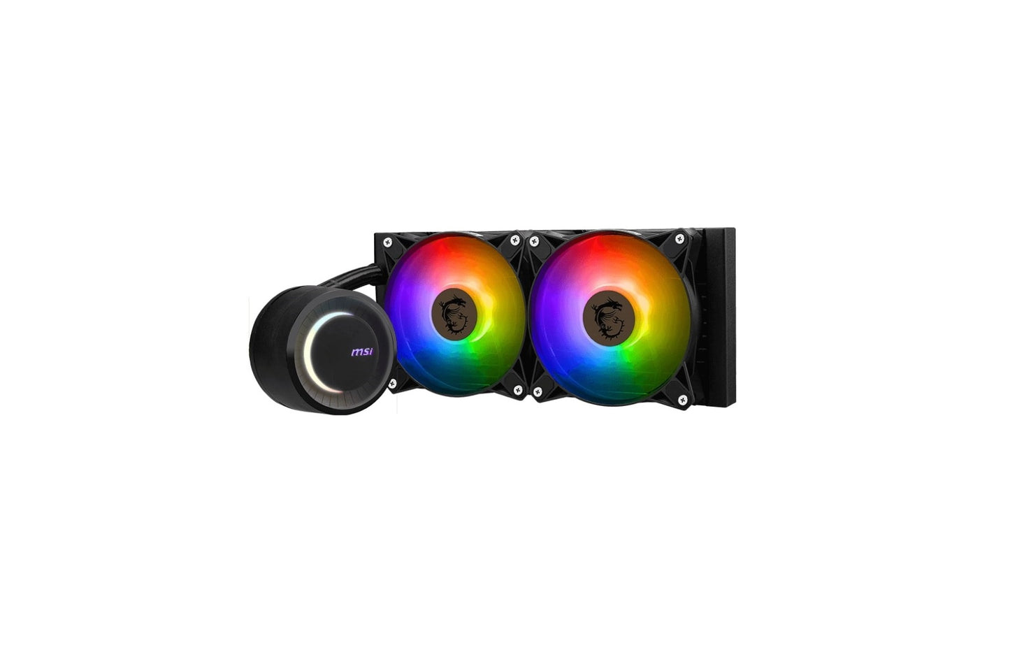 MSI MAG CORELIQUID E240 240mm AIO Water Cooler
