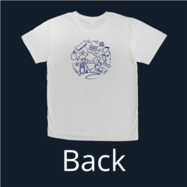 Netac T-Shirt