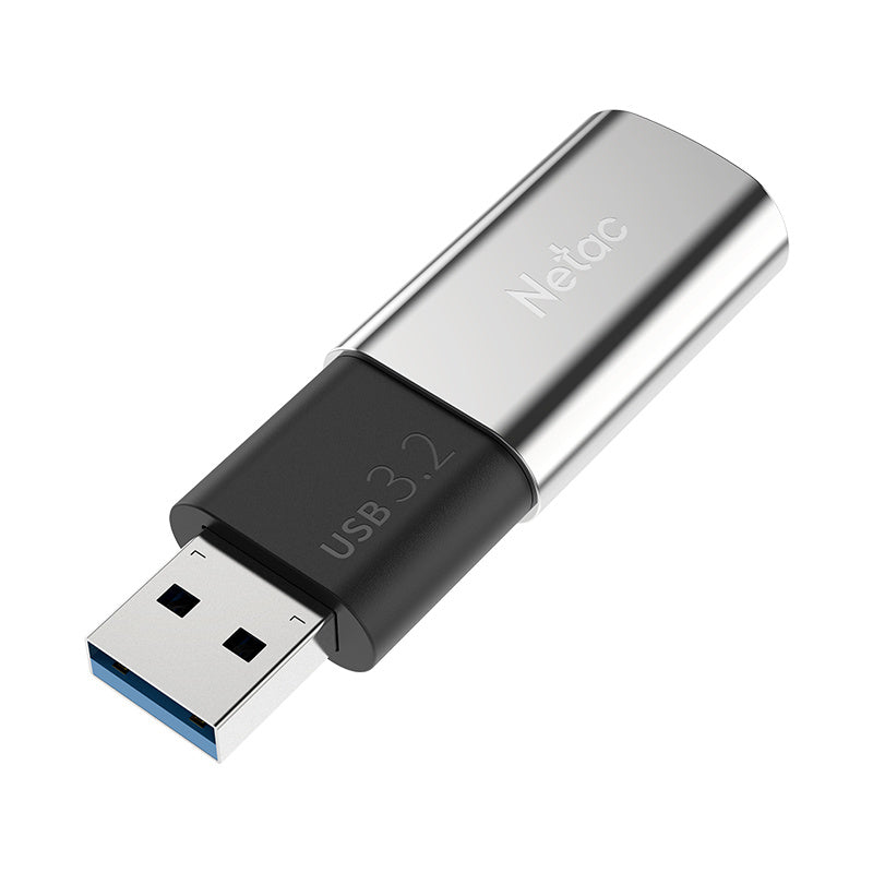 Netac US2 1TB USB3.2 Gen2 External SSD