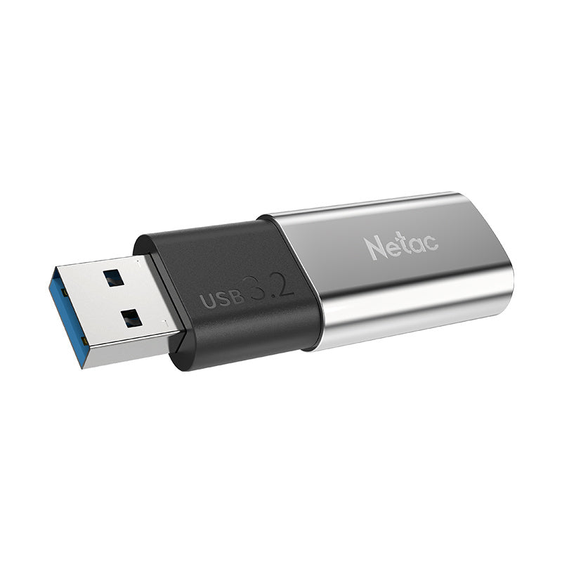 Netac US2 1TB USB3.2 Gen2 External SSD