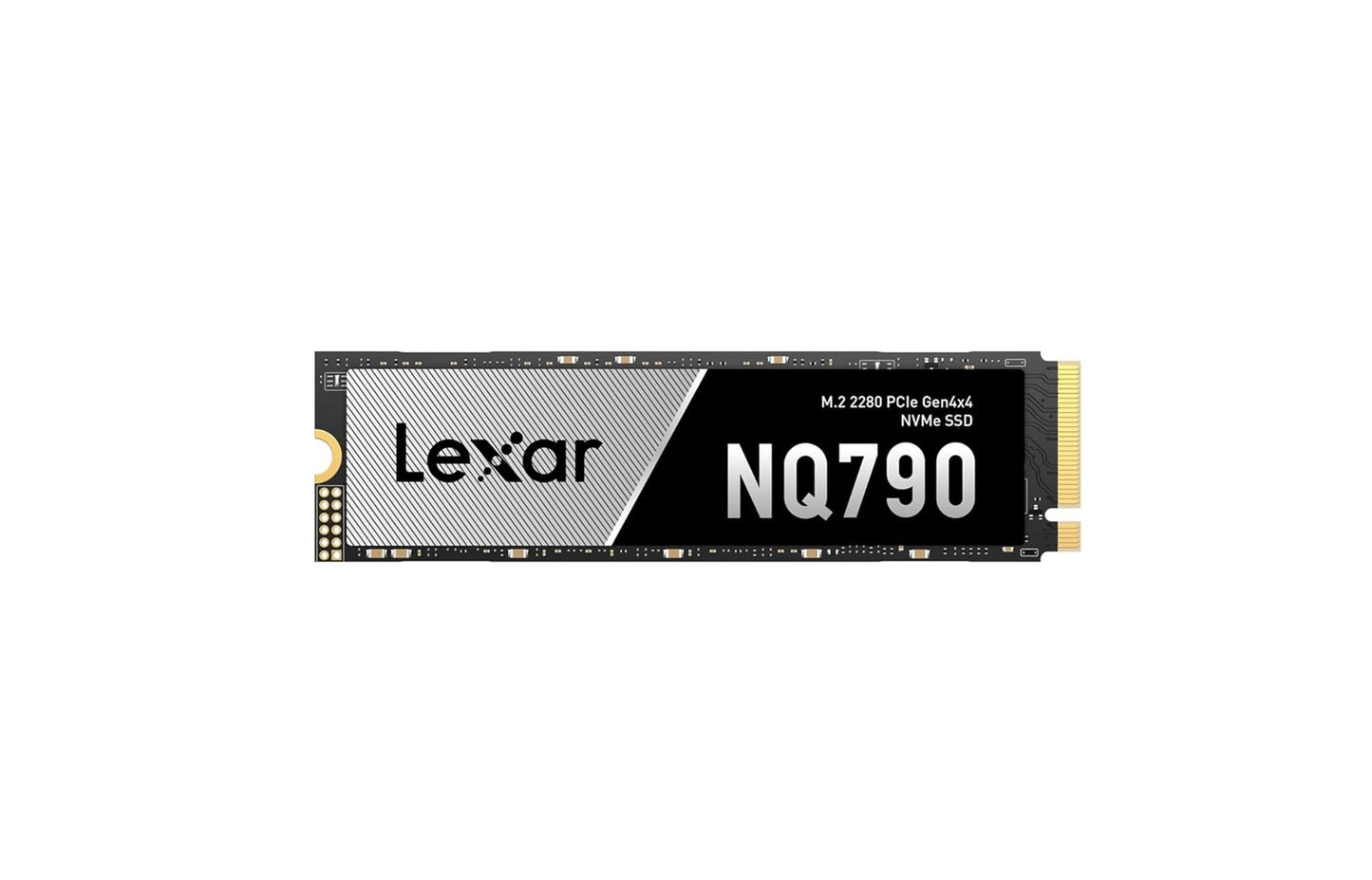 Lexar NQ790 1TB 7000MB/s PCIe 4.0 M.2 NVMe SSD