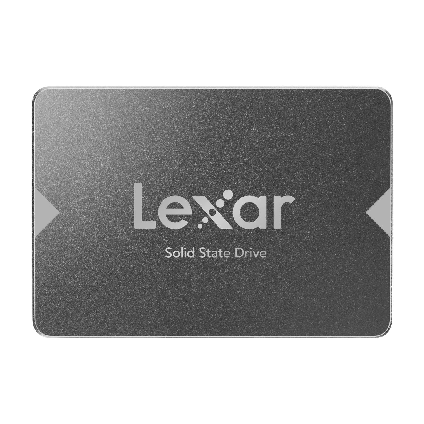 Lexar NS100 512GB 2.5" SATA SSD