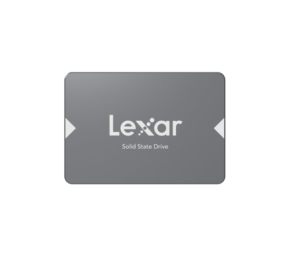 Lexar NS100 1TB 2.5" SATA SSD