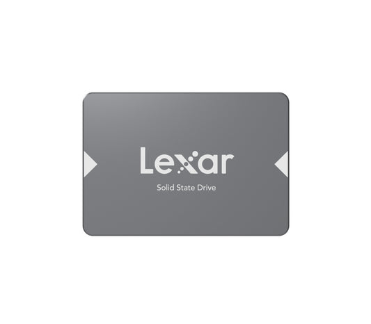 Lexar NS100 1TB 2.5" SATA SSD