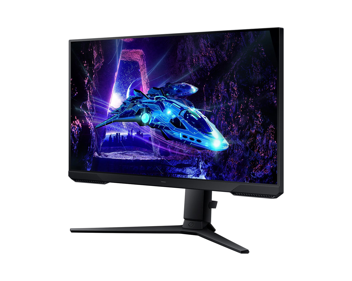 Samsung G3 G30D 24" 1920x1080 180Hz Gaming Monitor