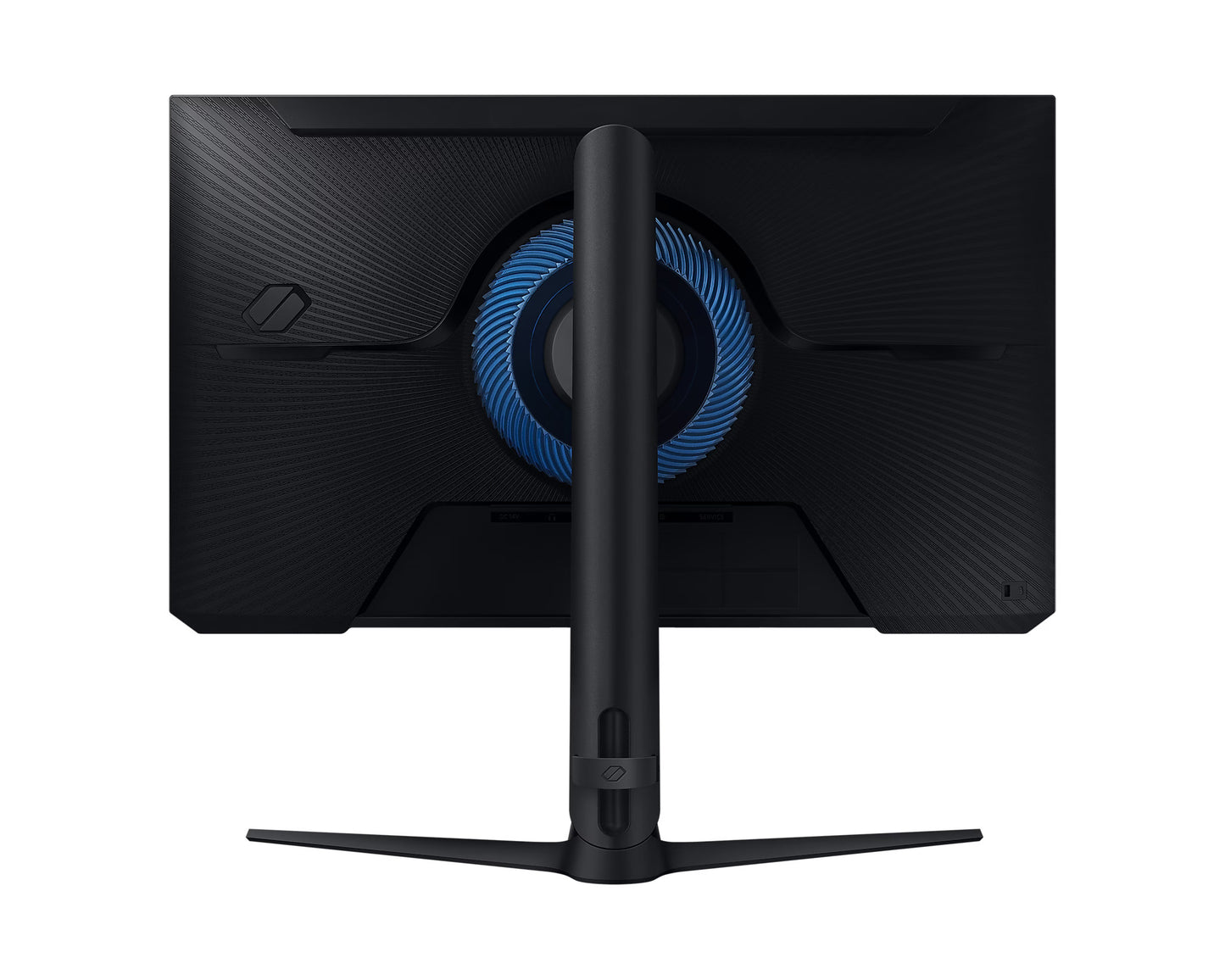 Samsung G3 G30D 24" 1920x1080 180Hz Gaming Monitor