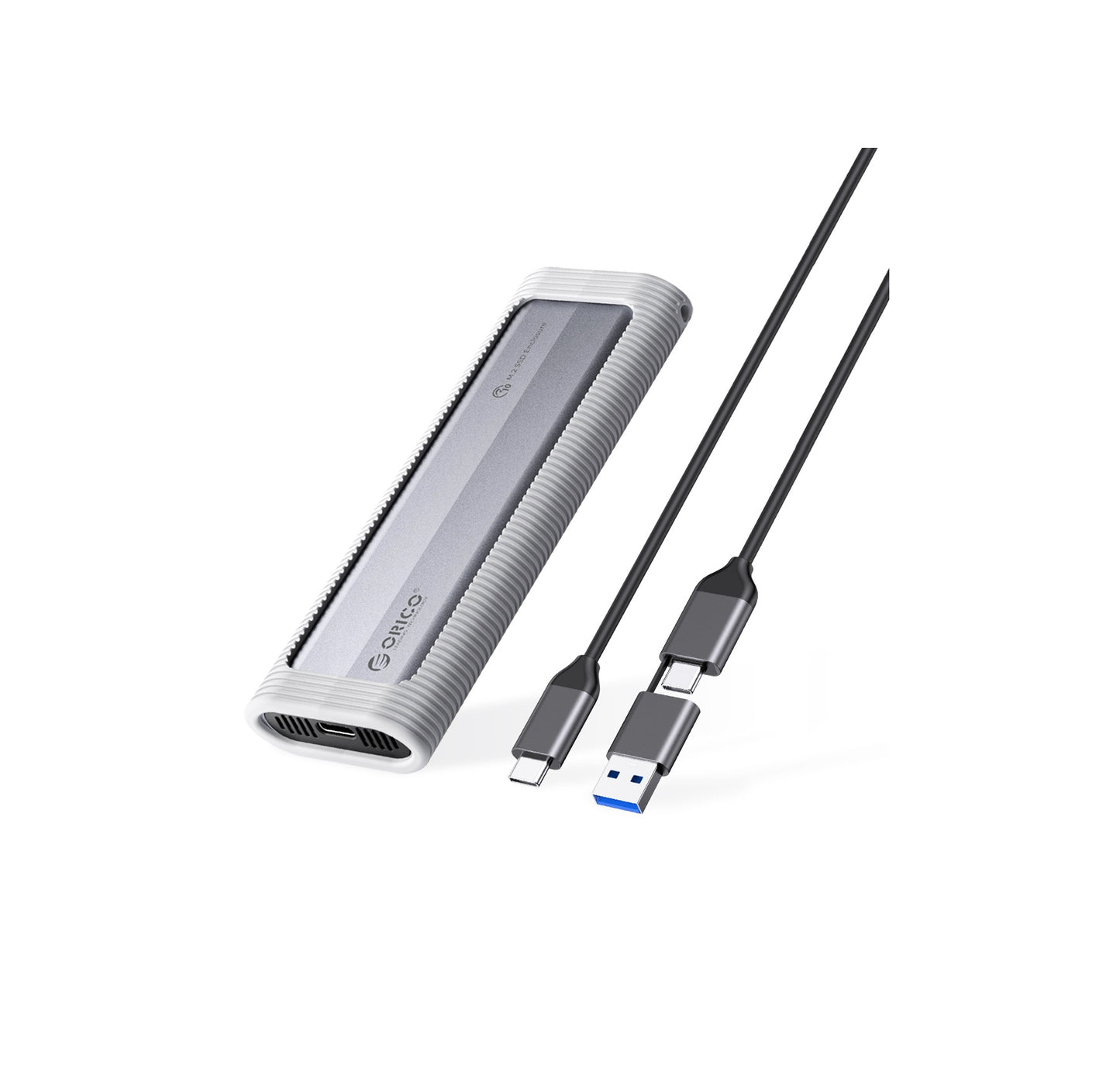 ORICO AXM2-G2-V1 10Gbps M.2 NVMe SSD Enclosure