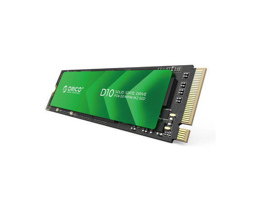 ORICO D10 2TB M.2 NVMe SSD